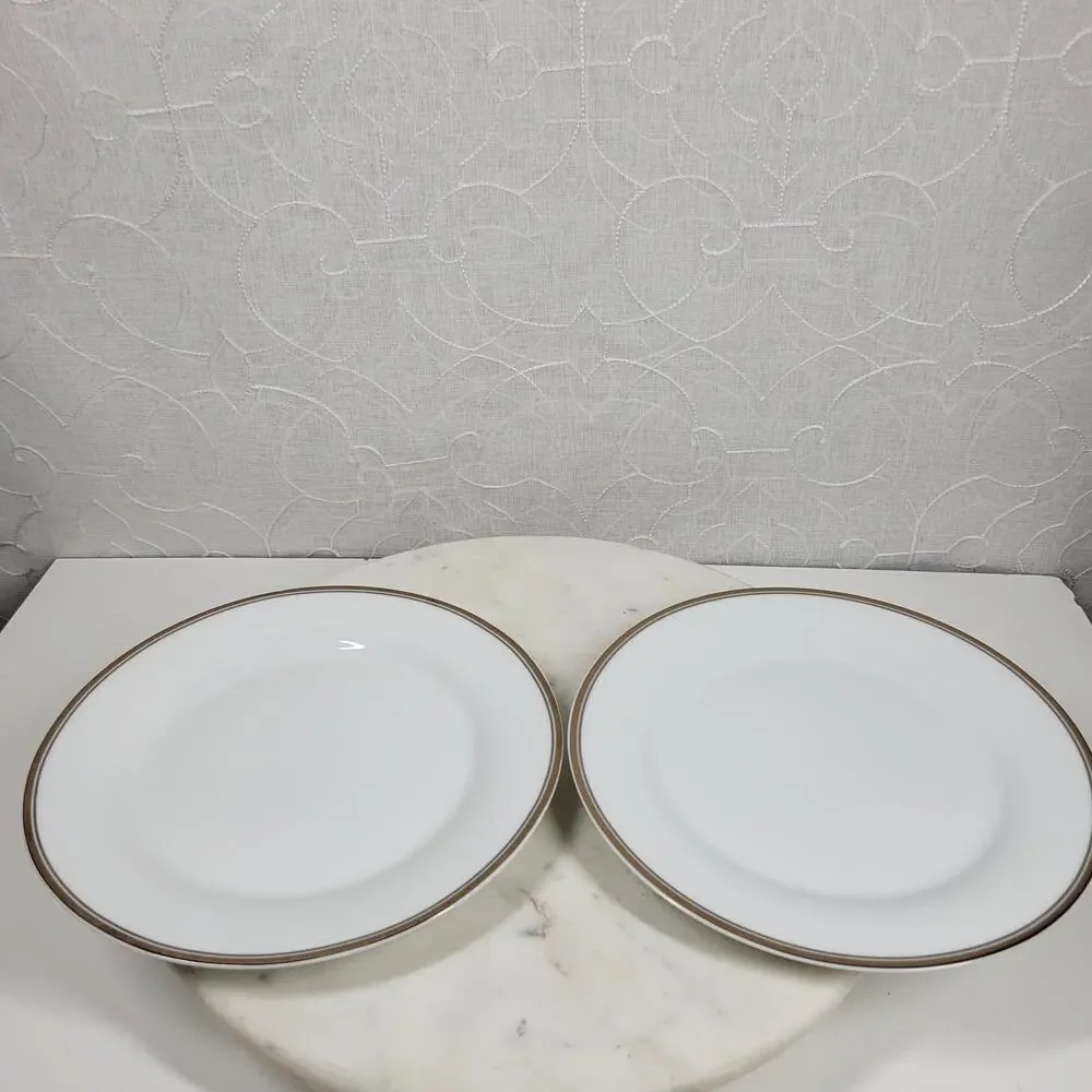 Williams Sonoma Open Kitchen Salad Plate 9
